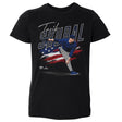 Tarik Skubal Kids Toddler T-Shirt | 500 LEVEL