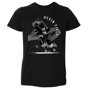 Kevin Fiala Kids Toddler T-Shirt | 500 LEVEL