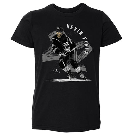 Kevin Fiala Kids Toddler T-Shirt | 500 LEVEL