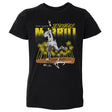 Jackson Merrill Kids Toddler T-Shirt | 500 LEVEL