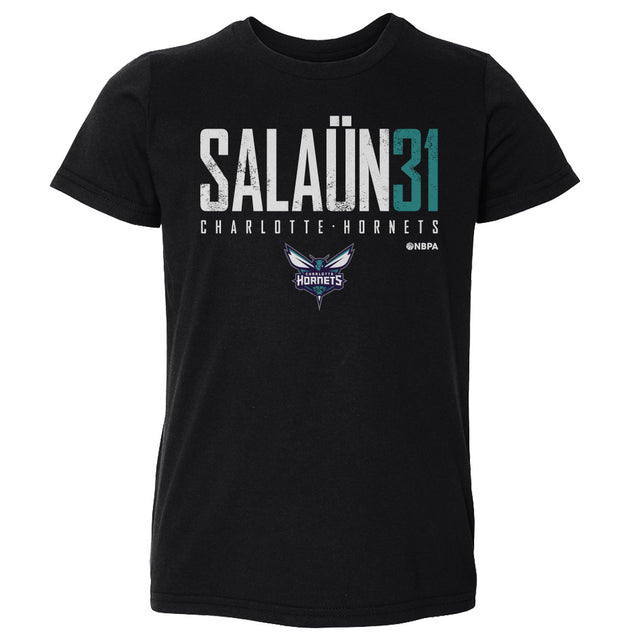 Tidjane Salaun Kids Toddler T-Shirt | 500 LEVEL