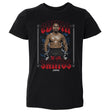 Edwin de los Santos Kids Toddler T-Shirt | 500 LEVEL