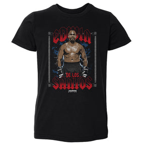 Edwin de los Santos Kids Toddler T-Shirt | 500 LEVEL