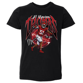 R Mason Thomas Kids Toddler T-Shirt | 500 LEVEL