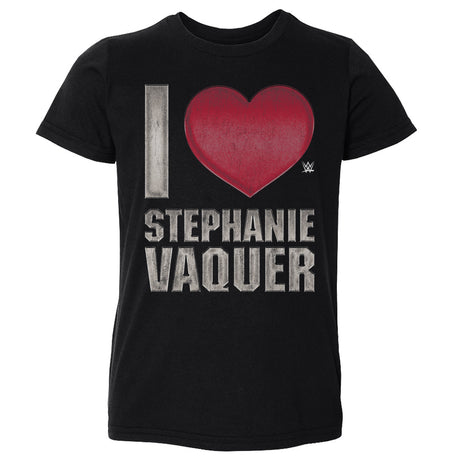 Stephanie Vaquer Kids Toddler T-Shirt | 500 LEVEL
