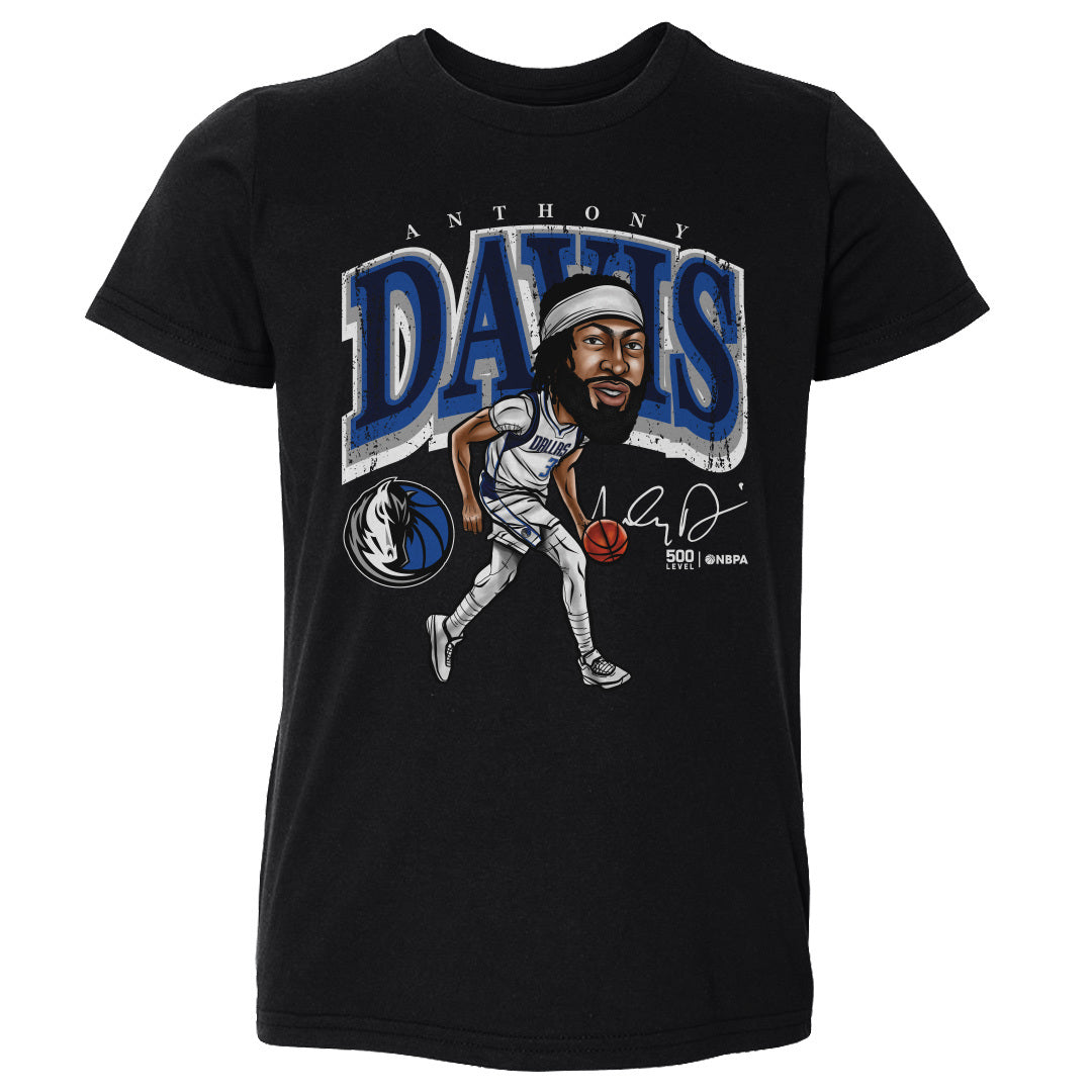 Anthony Davis Kids Toddler T-Shirt | 500 LEVEL