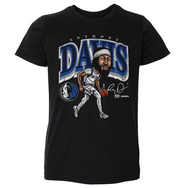 Anthony Davis Kids Toddler T-Shirt | 500 LEVEL