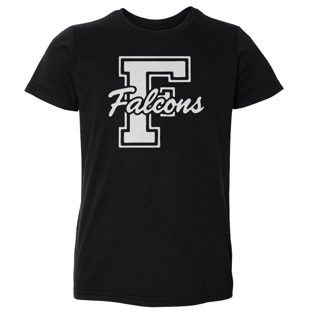 Crown Trio Kids Toddler T-Shirt | 500 LEVEL