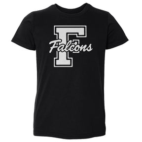 Crown Trio Kids Toddler T-Shirt | 500 LEVEL