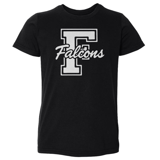 Crown Trio Kids Toddler T-Shirt | 500 LEVEL