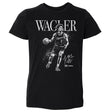 Keaton Wagler Kids Toddler T-Shirt | 500 LEVEL