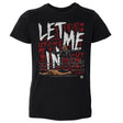 Bray Wyatt Kids Toddler T-Shirt | 500 LEVEL