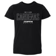 Emiliano Cardenas Kids Toddler T-Shirt | 500 LEVEL