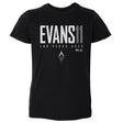 Dana Evans Kids Toddler T-Shirt | 500 LEVEL