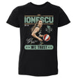 Sabrina Ionescu Kids Toddler T-Shirt | 500 LEVEL