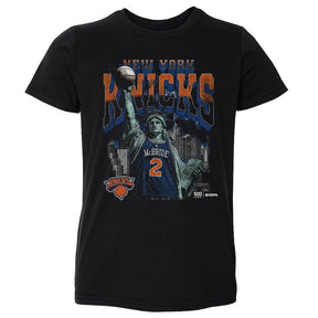 Miles McBride Kids Toddler T-Shirt | 500 LEVEL