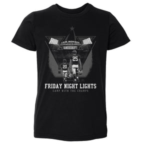 Crown Trio Kids Toddler T-Shirt | 500 LEVEL