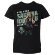 Sabrina Ionescu Kids Toddler T-Shirt | 500 LEVEL