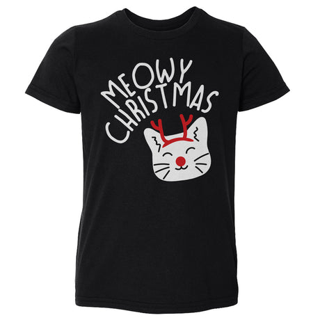 Christmas Kids Toddler T-Shirt | 500 LEVEL