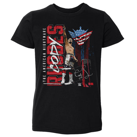 Cody Rhodes Kids Toddler T-Shirt | 500 LEVEL