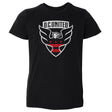 D.C. United Kids Toddler T-Shirt | 500 LEVEL