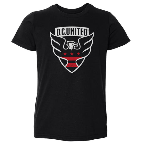 D.C. United Kids Toddler T-Shirt | 500 LEVEL