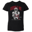 Fred Warner Kids Toddler T-Shirt | 500 LEVEL