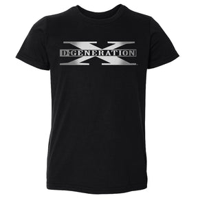 D-Generation X Kids Toddler T-Shirt | 500 LEVEL