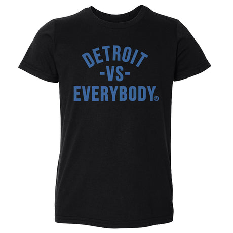Vs. Everybody Kids Toddler T-Shirt | 500 LEVEL