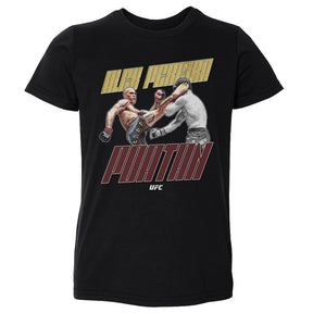 Alex Pereira Kids Toddler T-Shirt | 500 LEVEL