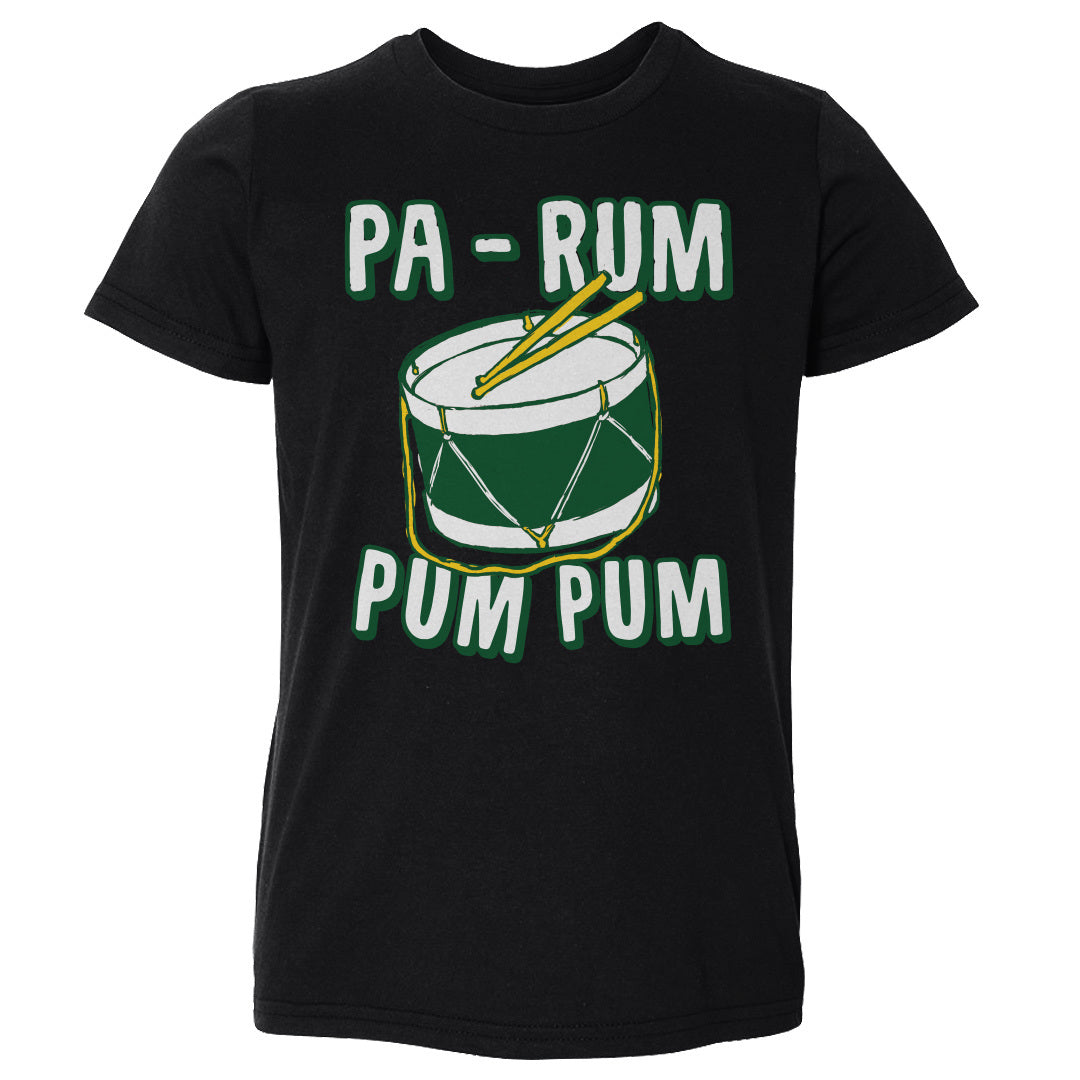 Christmas Kids Toddler T-Shirt | 500 LEVEL