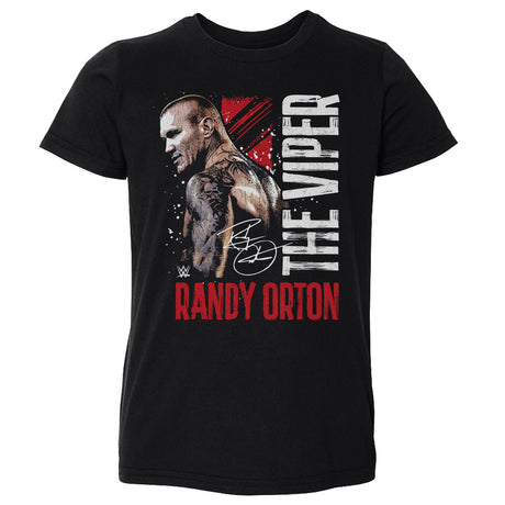 Randy Orton Kids Toddler T-Shirt | 500 LEVEL