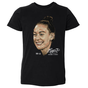 Breanna Stewart Kids Toddler T-Shirt | 500 LEVEL