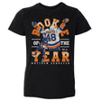 Matthew Schaefer Kids Toddler T-Shirt | 500 LEVEL