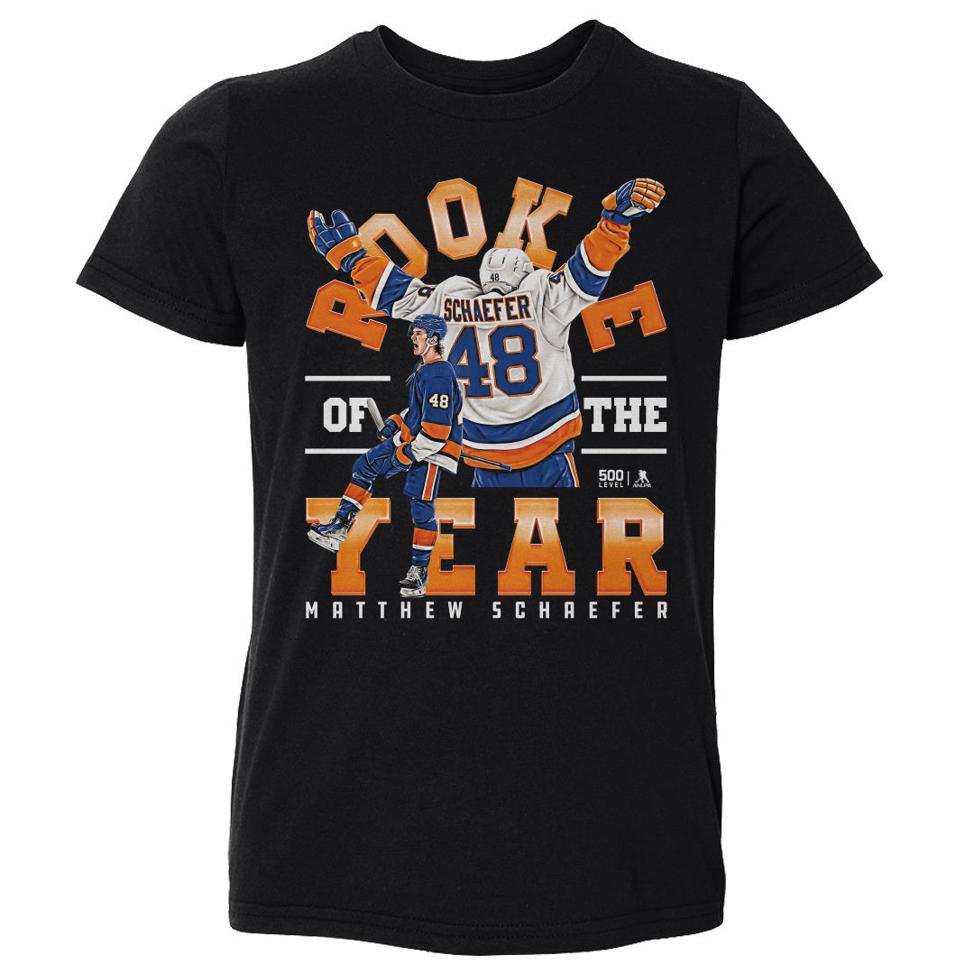Matthew Schaefer Kids Toddler T-Shirt | 500 LEVEL