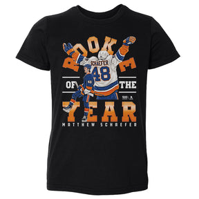 Matthew Schaefer Kids Toddler T-Shirt | 500 LEVEL