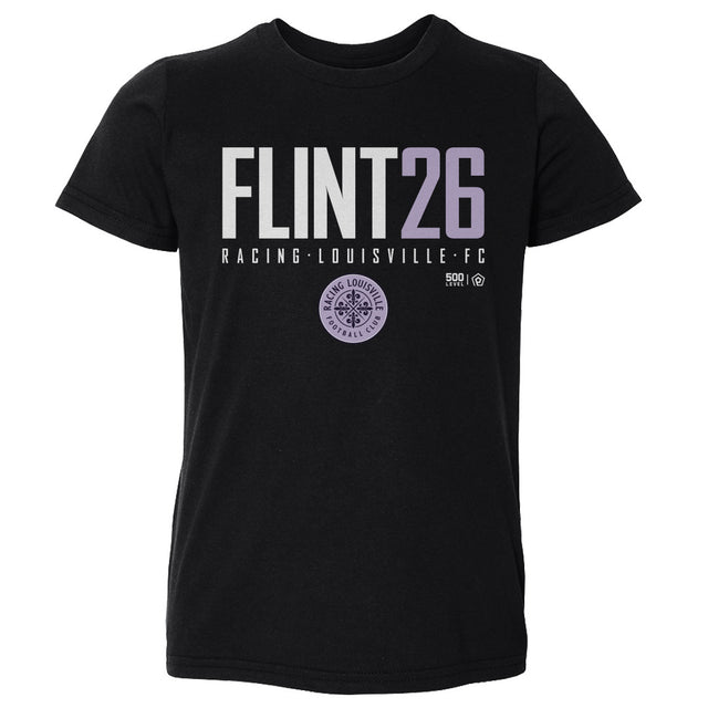 Taylor Flint Kids Toddler T-Shirt | 500 LEVEL