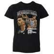 Victor Wembanyama Kids Toddler T-Shirt | 500 LEVEL