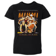 Miami Tennis Invitational Kids Toddler T-Shirt | 500 LEVEL