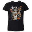 San Antonio Spurs Kids Toddler T-Shirt | 500 LEVEL