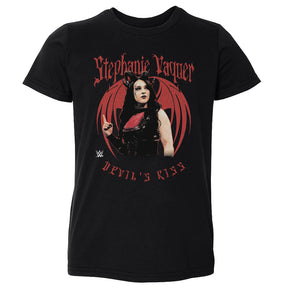Stephanie Vaquer Kids Toddler T-Shirt | 500 LEVEL