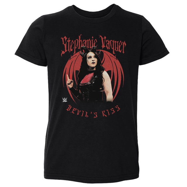 Stephanie Vaquer Kids Toddler T-Shirt | 500 LEVEL