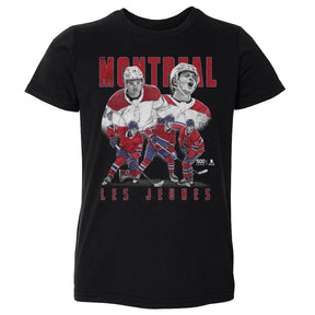 Montreal Hockey Kids Toddler T-Shirt | 500 LEVEL