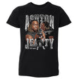 Ashton Jeanty Kids Toddler T-Shirt | 500 LEVEL