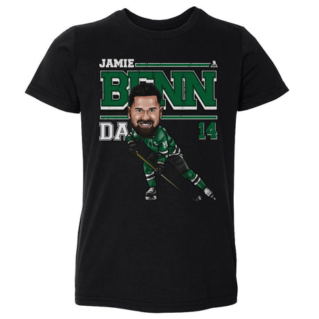 Jamie Benn Kids Toddler T-Shirt | 500 LEVEL