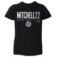 Natalie Mitchell Kids Toddler T-Shirt | 500 LEVEL