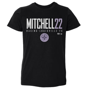 Natalie Mitchell Kids Toddler T-Shirt | 500 LEVEL