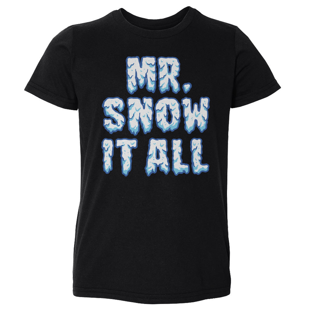 Christmas Kids Toddler T-Shirt | 500 LEVEL