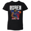 Jalen Duren Kids Toddler T-Shirt | 500 LEVEL