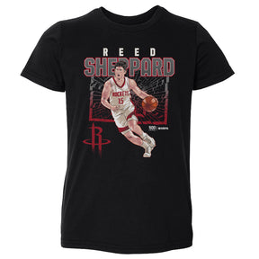 Reed Sheppard Kids Toddler T-Shirt | 500 LEVEL